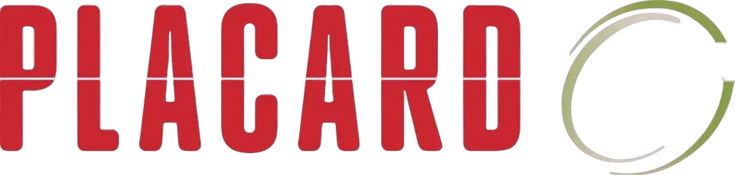 Placard